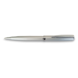 Pierre Cardin Ballpoint Pen Calais Chrome